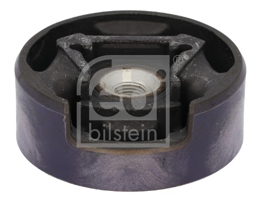 Holder, engine mounting system